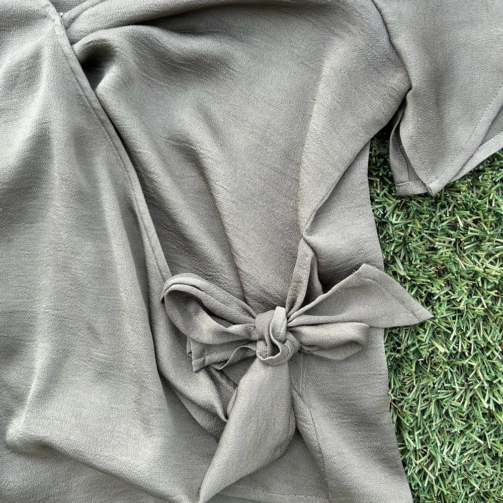 Express blouse - Picture 3 of 3